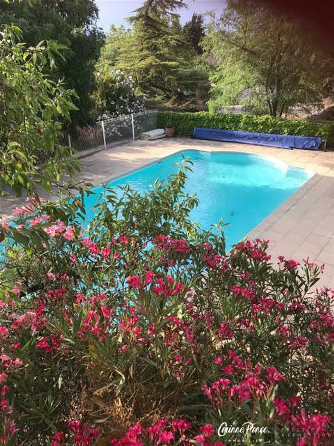 Maison à vendre, 200m², Cabrières