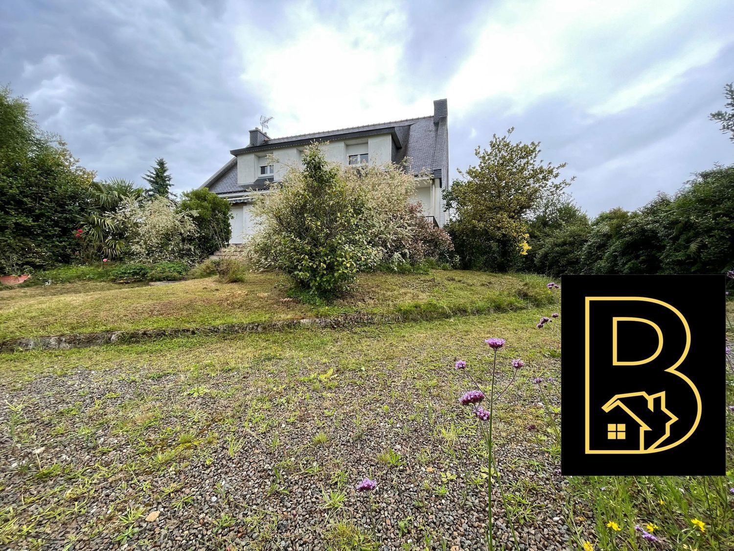 Maison à vendre, 157m², Baud