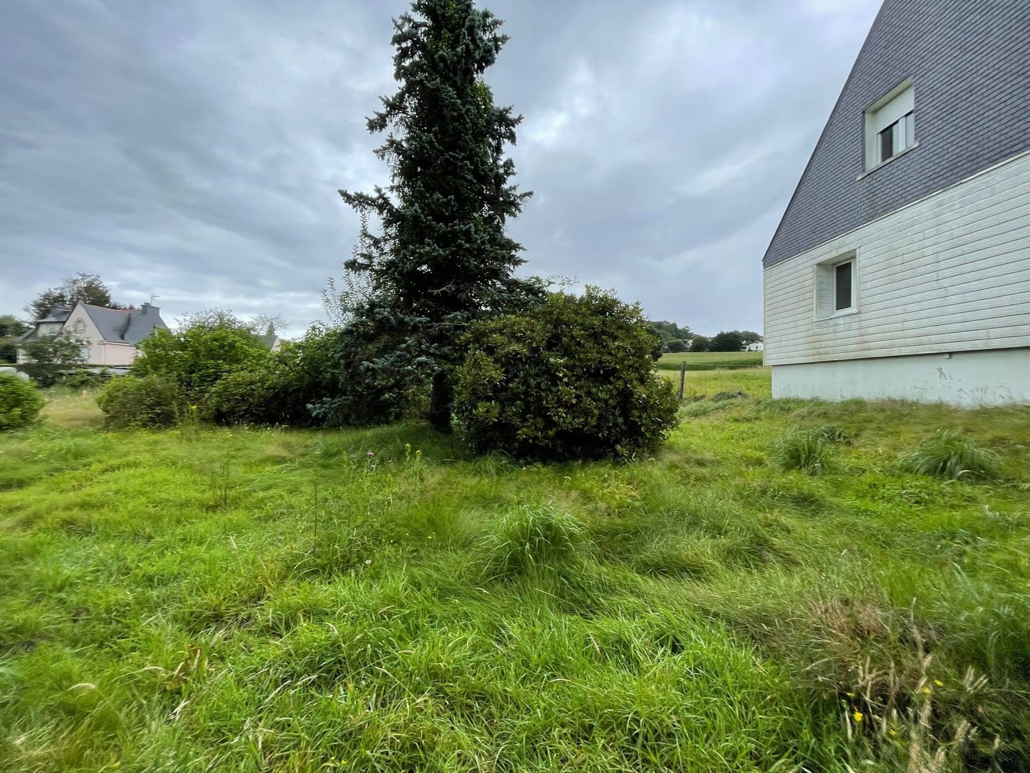 Maison à vendre, 157m², Baud
