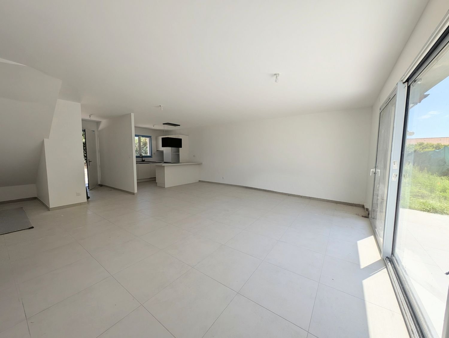 Maison à vendre, 95m², Château-Gaillard