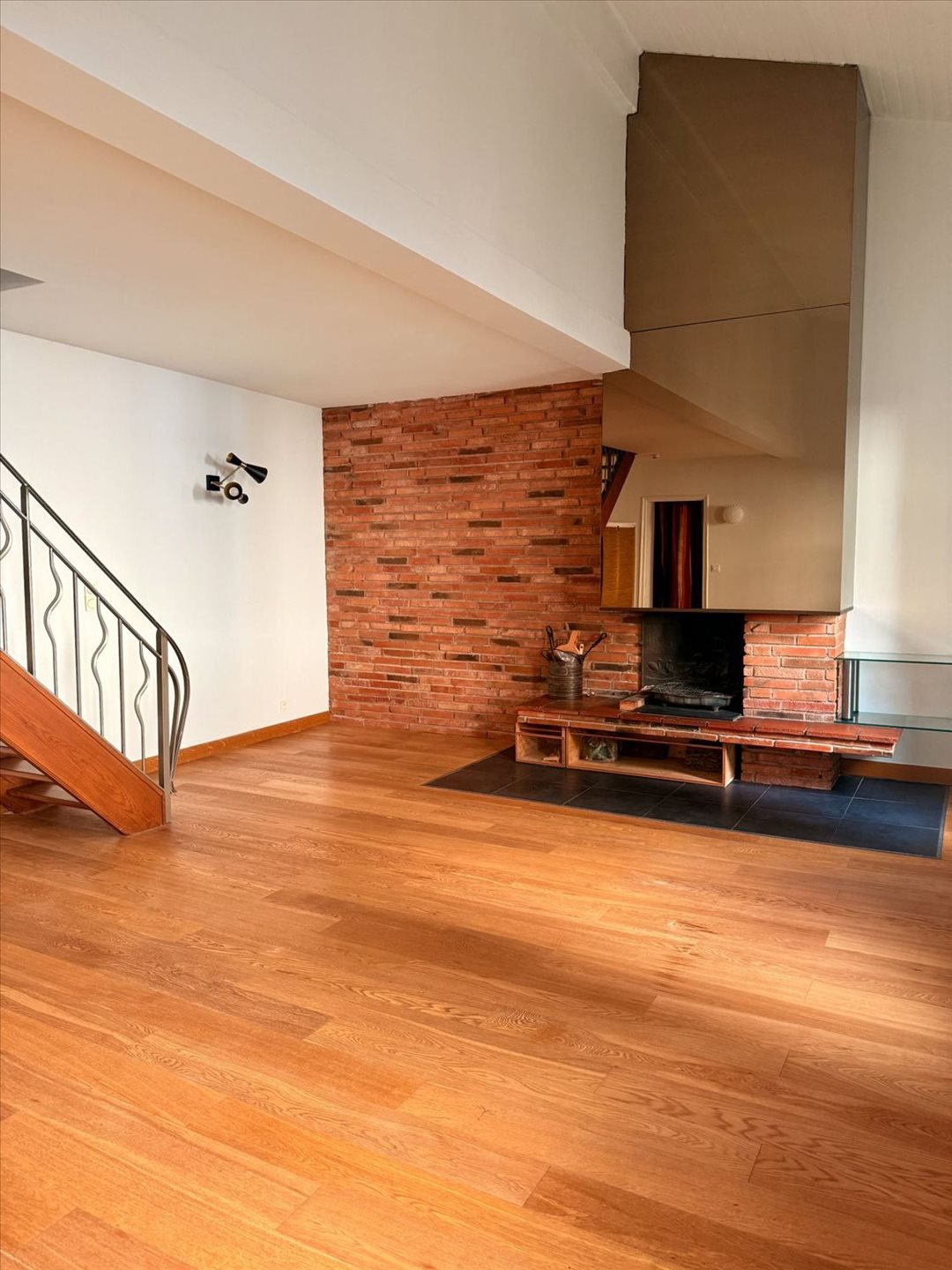 Appartement à louer, 84m², Toulouse