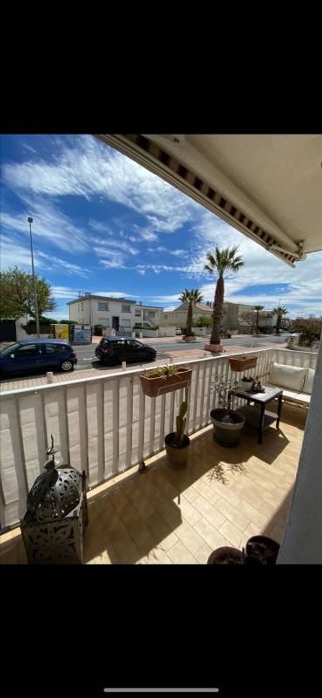 Appartement à vendre, 51m², Palavas-les-Flots