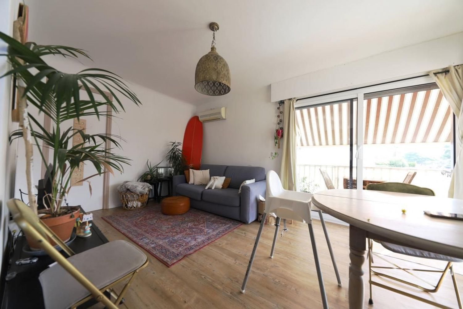 Appartement à vendre, 51m², Palavas-les-Flots