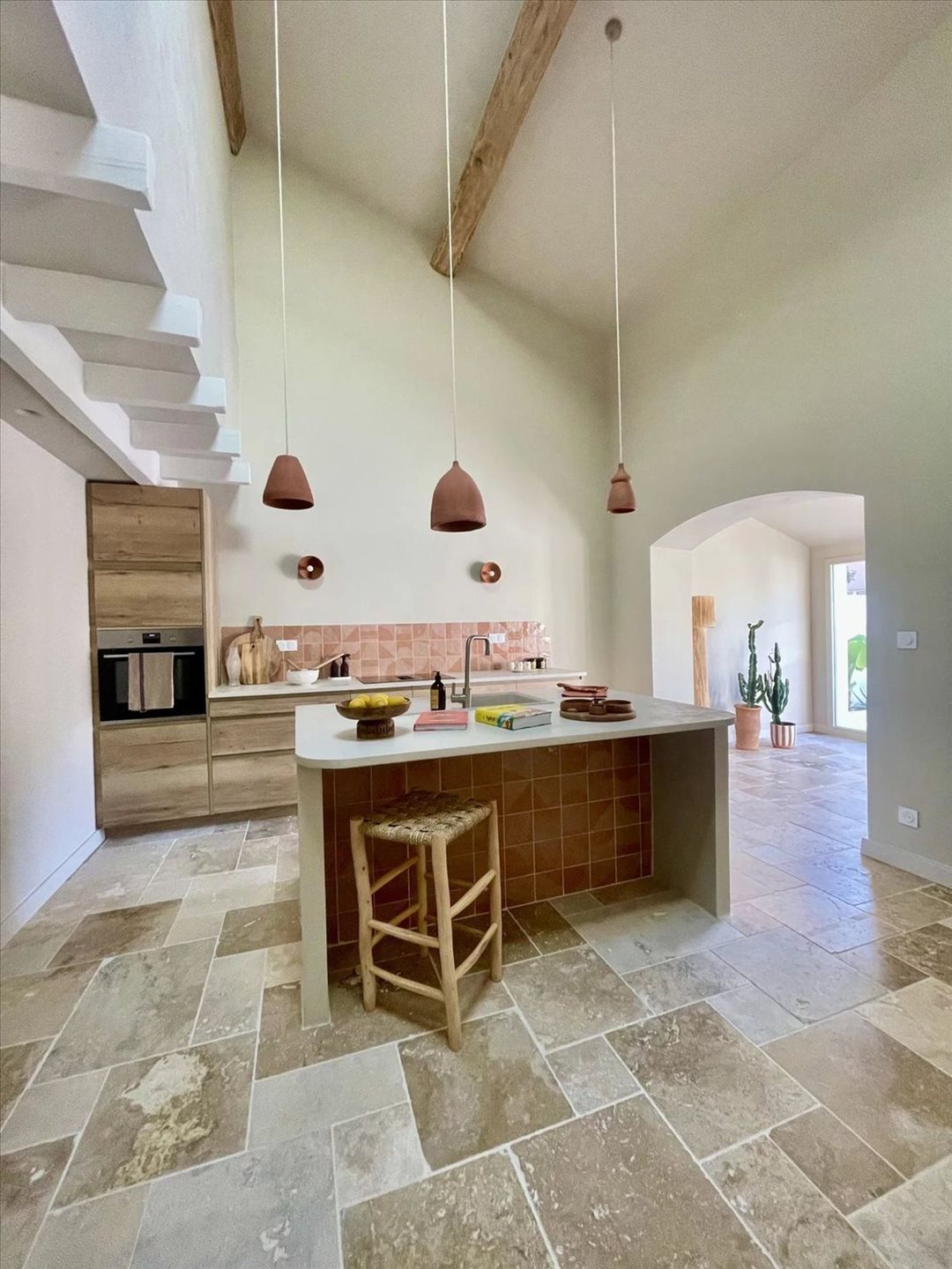 Maison à vendre, 110m², Canet-en-Roussillon