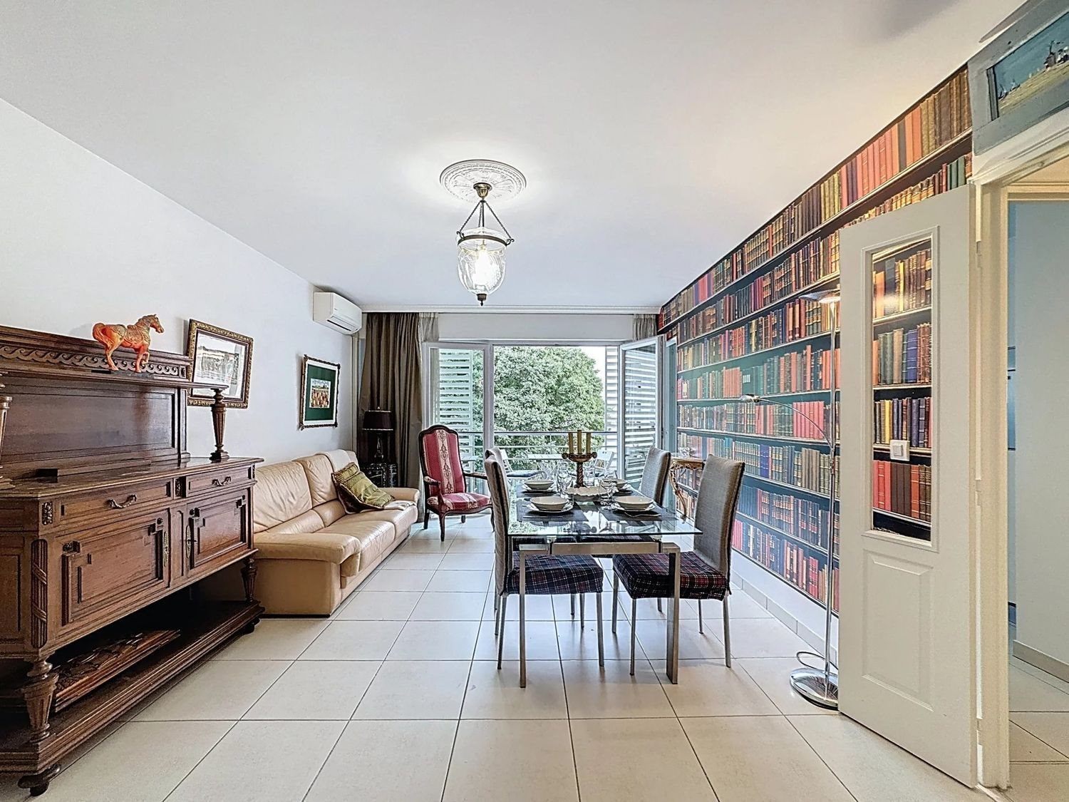 Appartement à vendre, 68m², Antibes