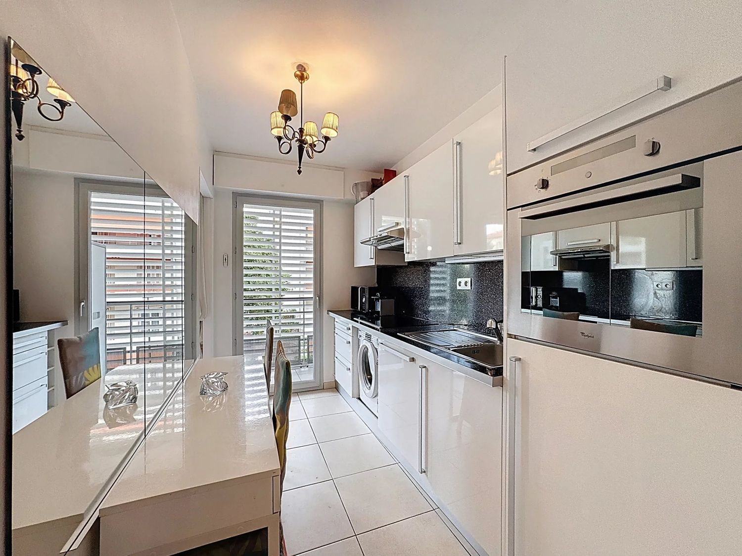 Appartement à vendre, 68m², Antibes