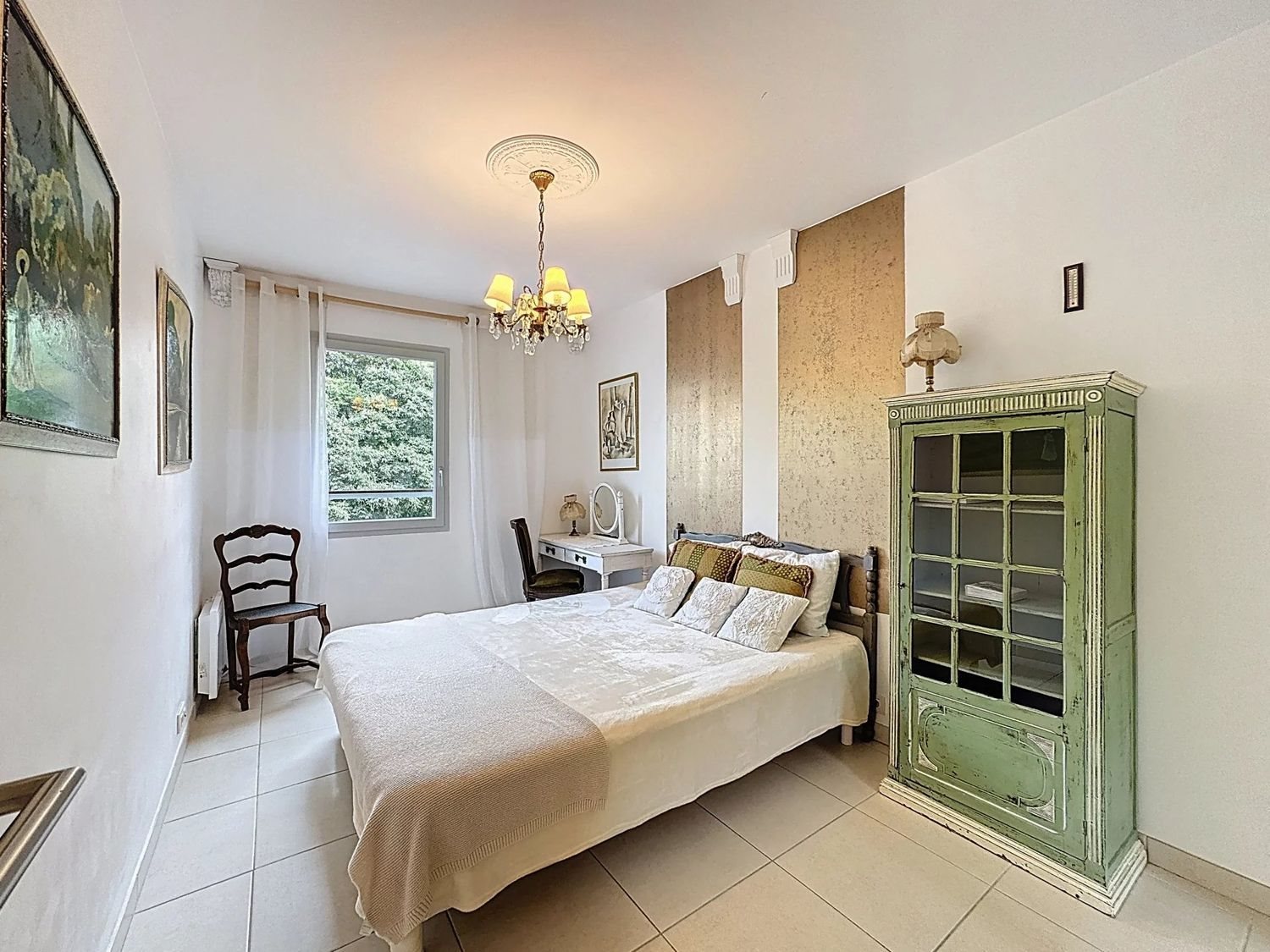 Appartement à vendre, 68m², Antibes
