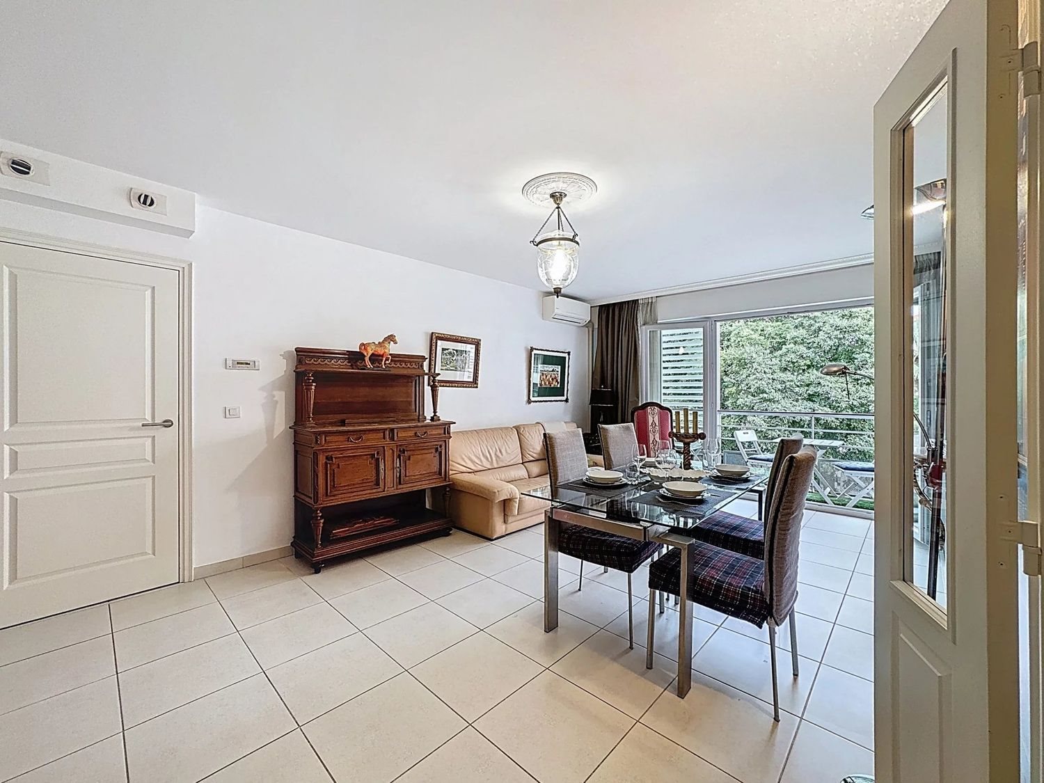 Appartement à vendre, 68m², Antibes