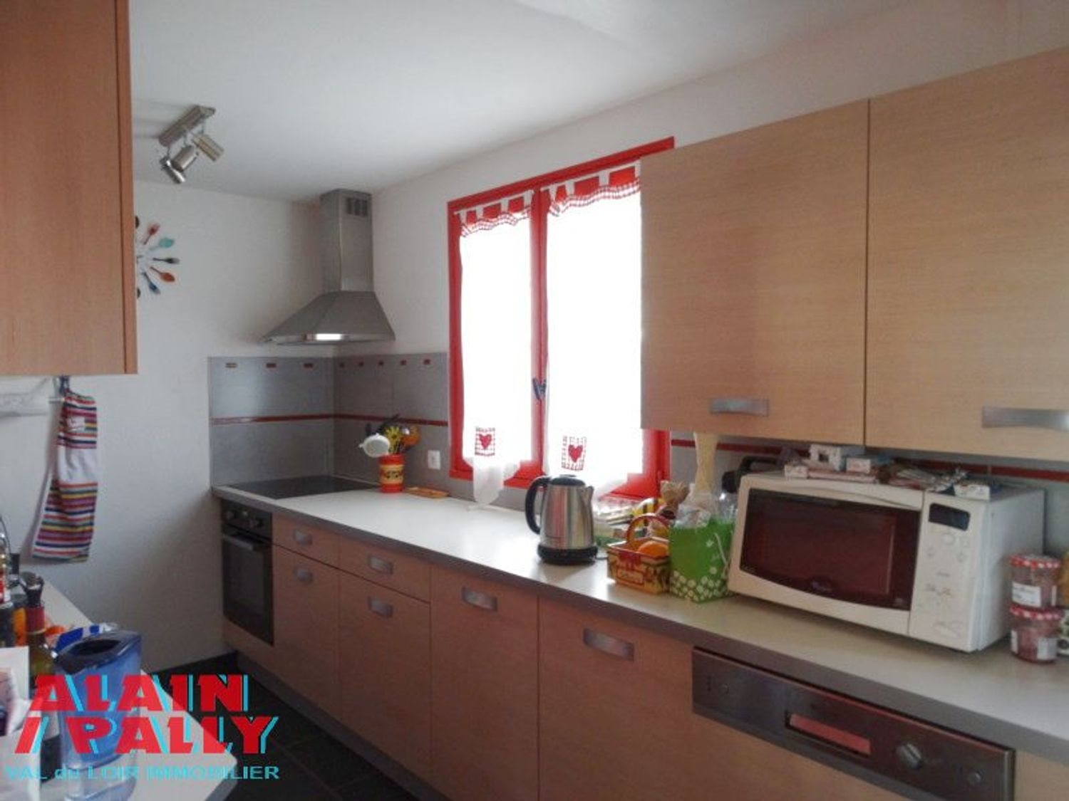 Maison à vendre, 84m², Châteaudun