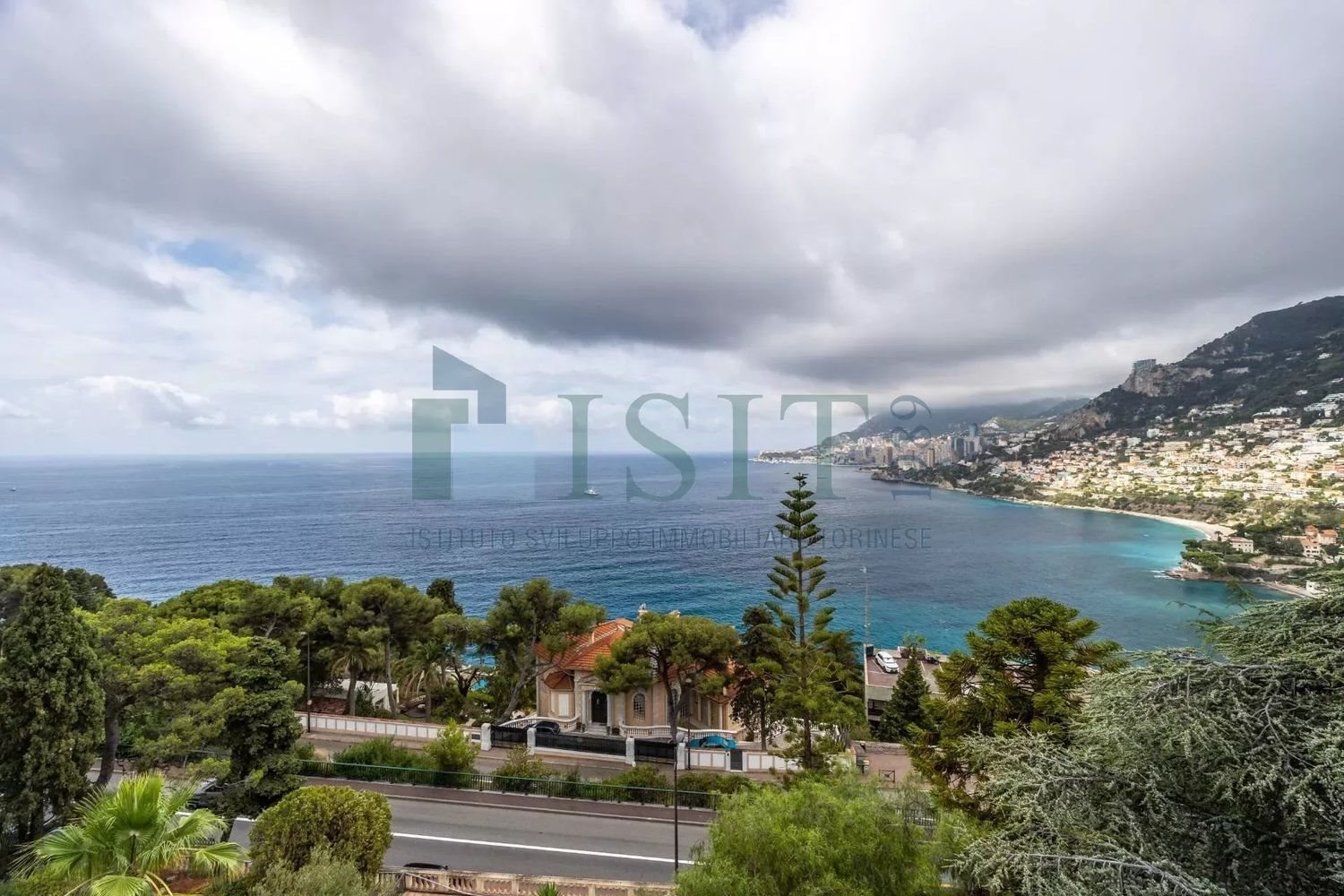 Maison à vendre, 325m², Roquebrune-Cap-Martin