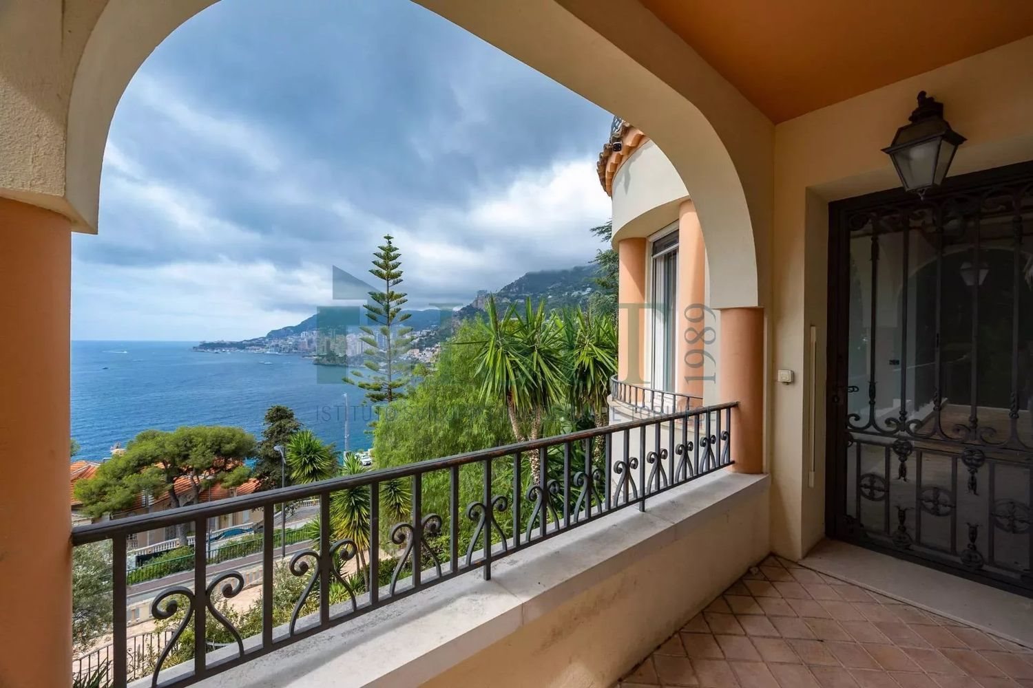 Maison à vendre, 325m², Roquebrune-Cap-Martin