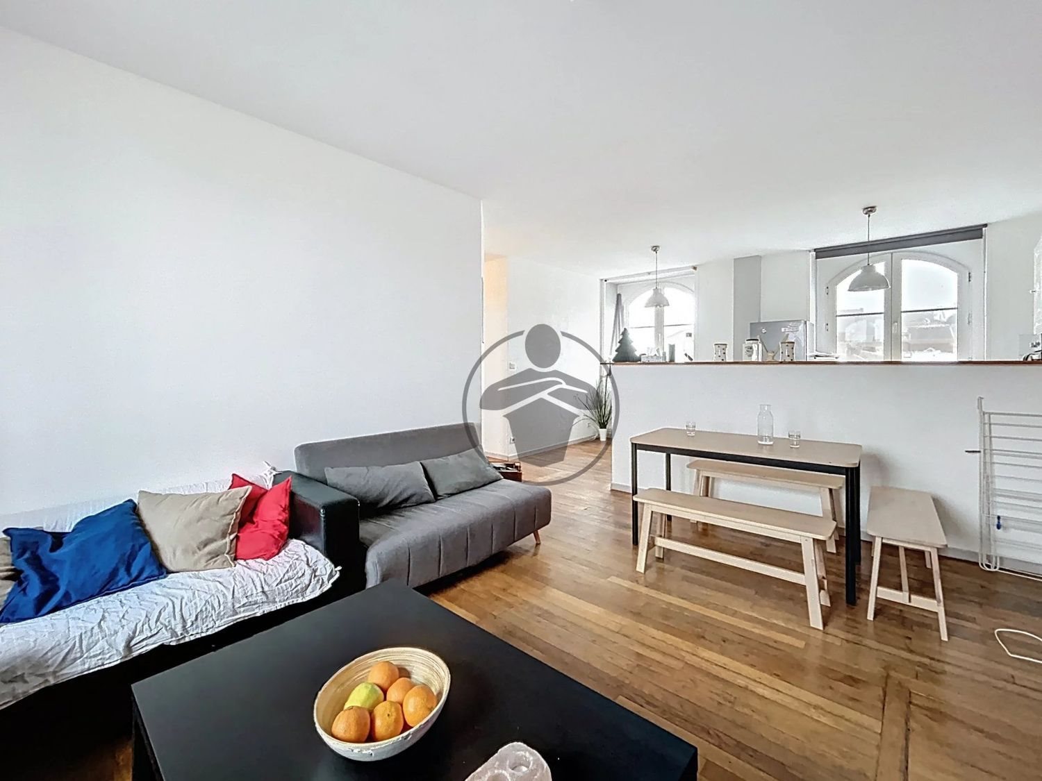 Appartement à vendre, 102m², Saint-Quentin