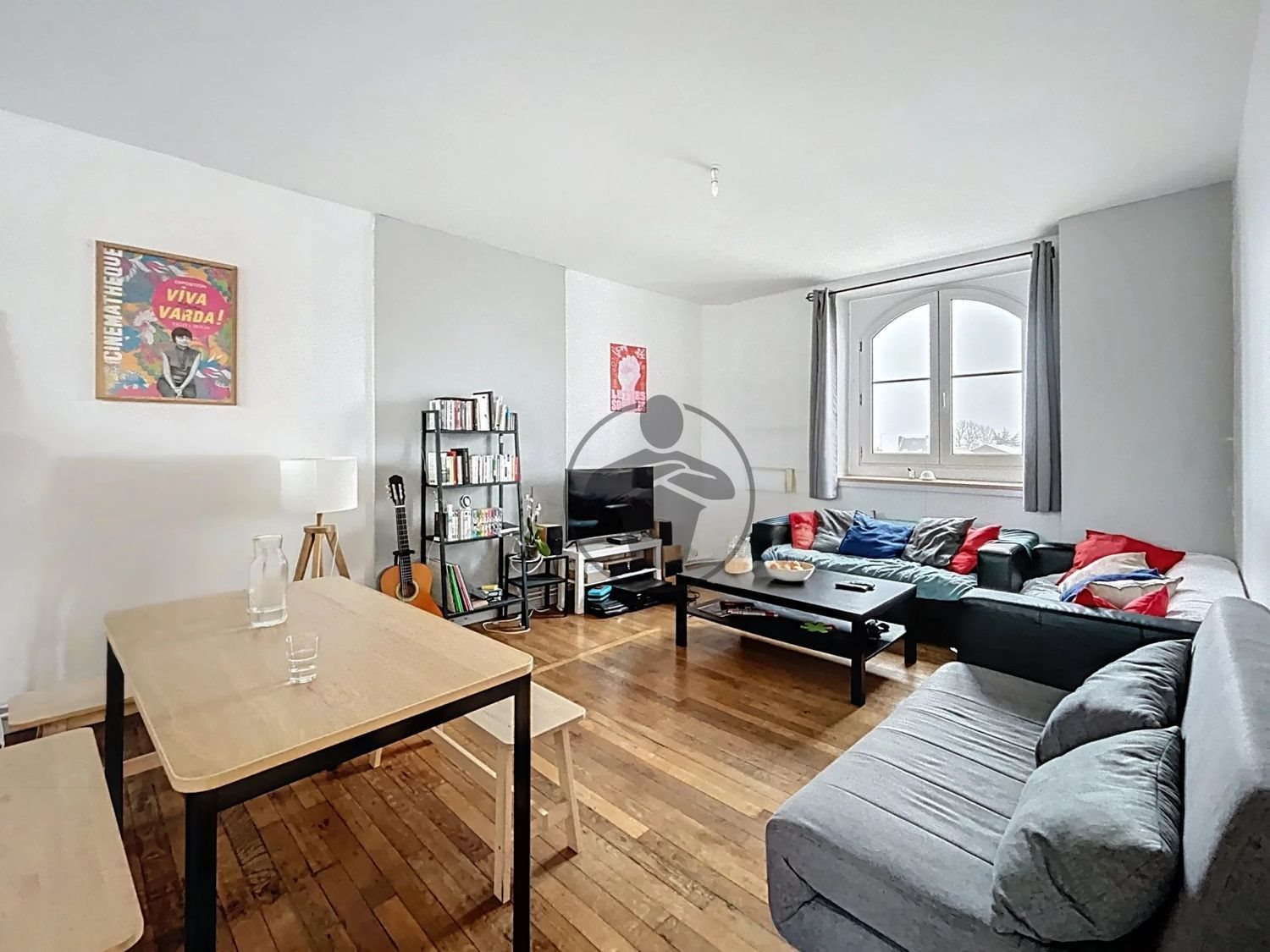Appartement à vendre, 102m², Saint-Quentin