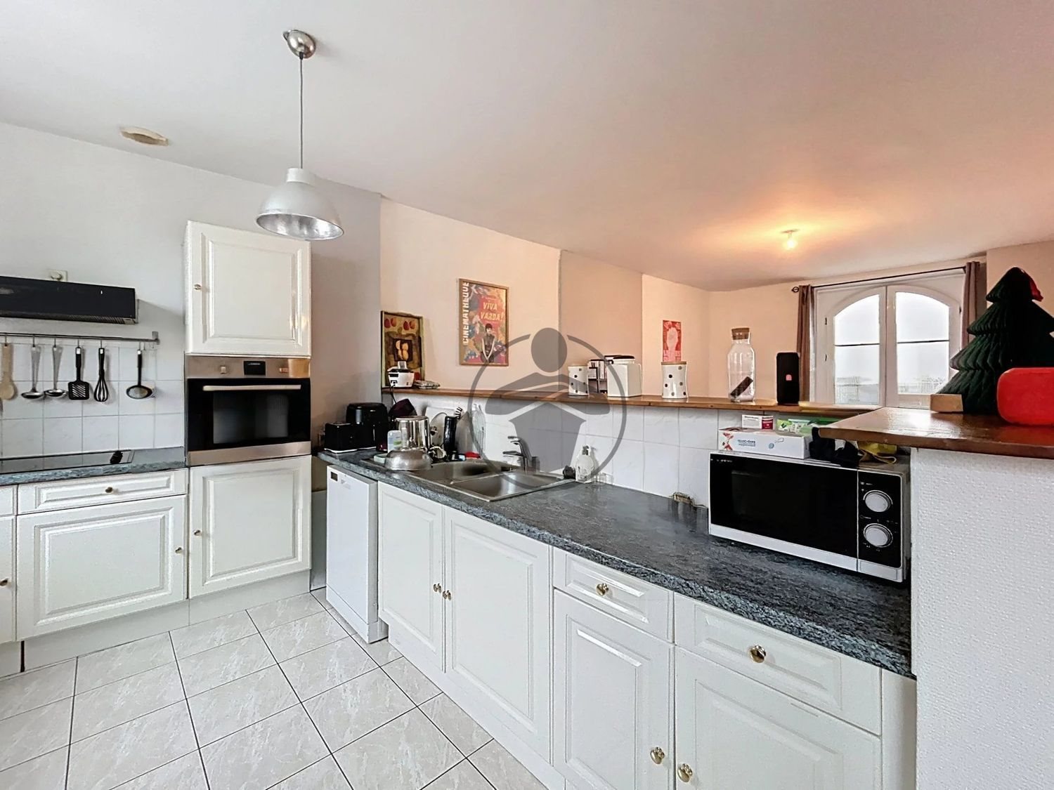 Appartement à vendre, 102m², Saint-Quentin
