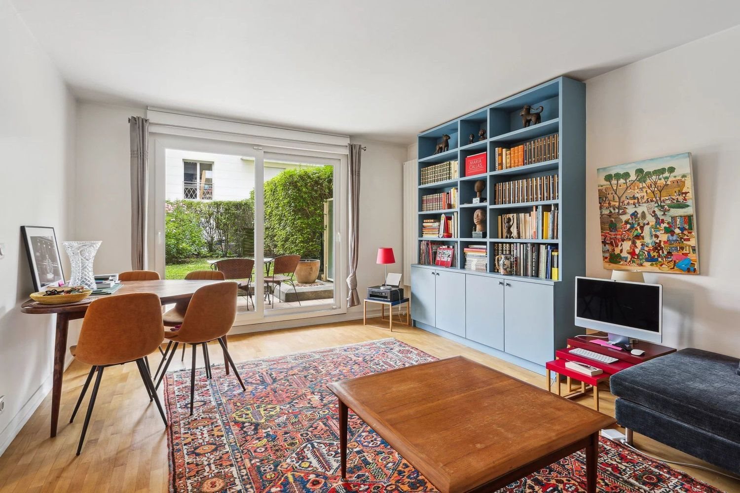 Appartement à vendre, 56m², Rueil-Malmaison