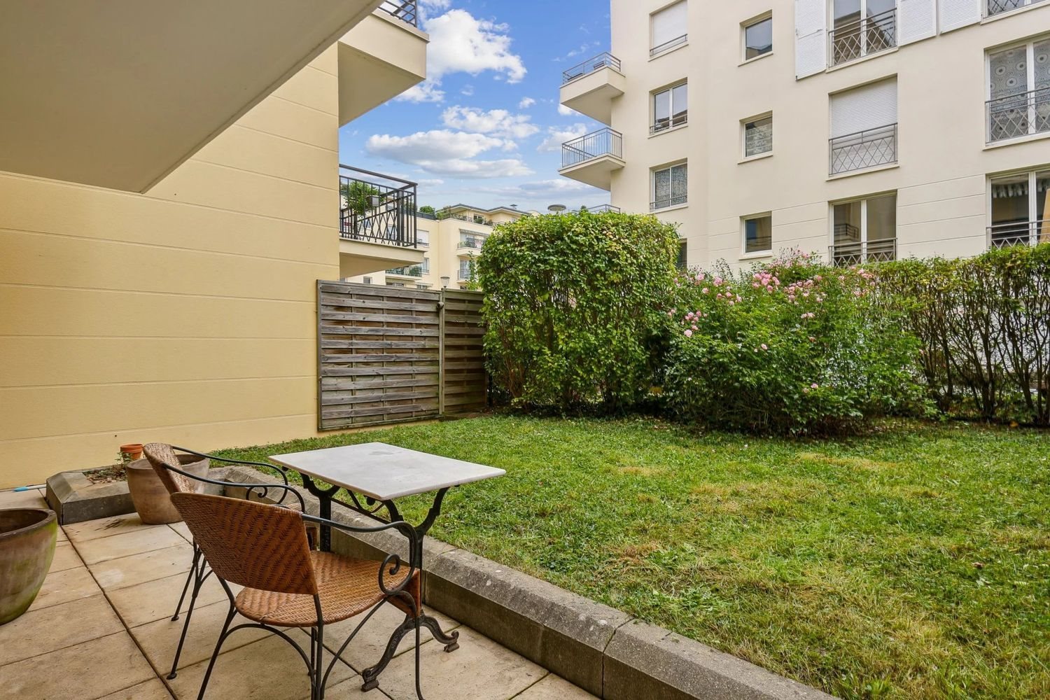 Appartement à vendre, 56m², Rueil-Malmaison