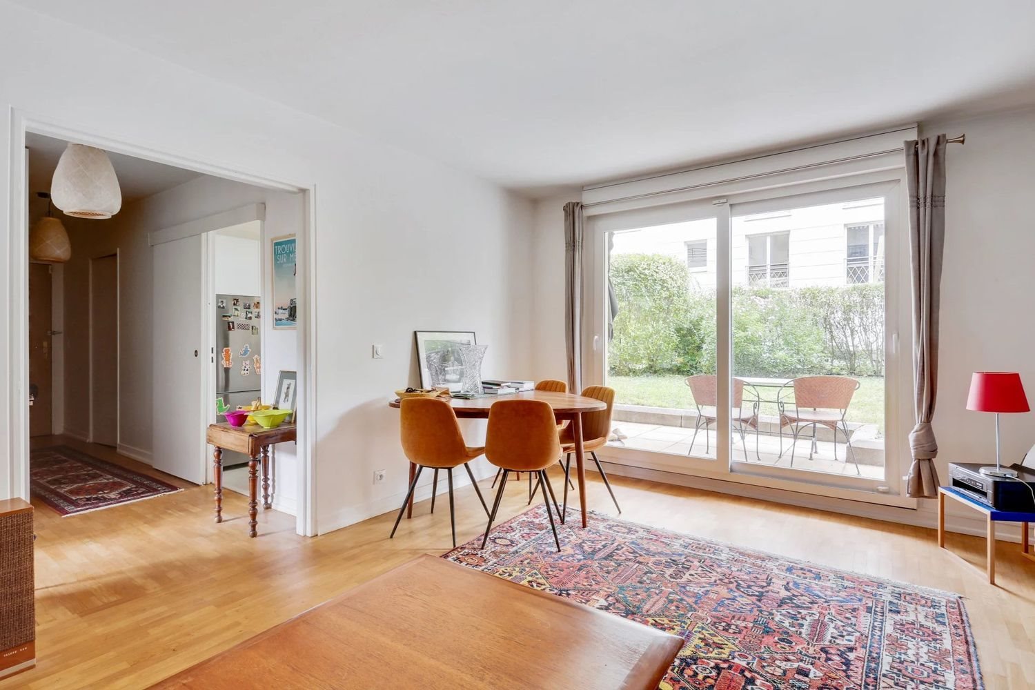 Appartement à vendre, 56m², Rueil-Malmaison
