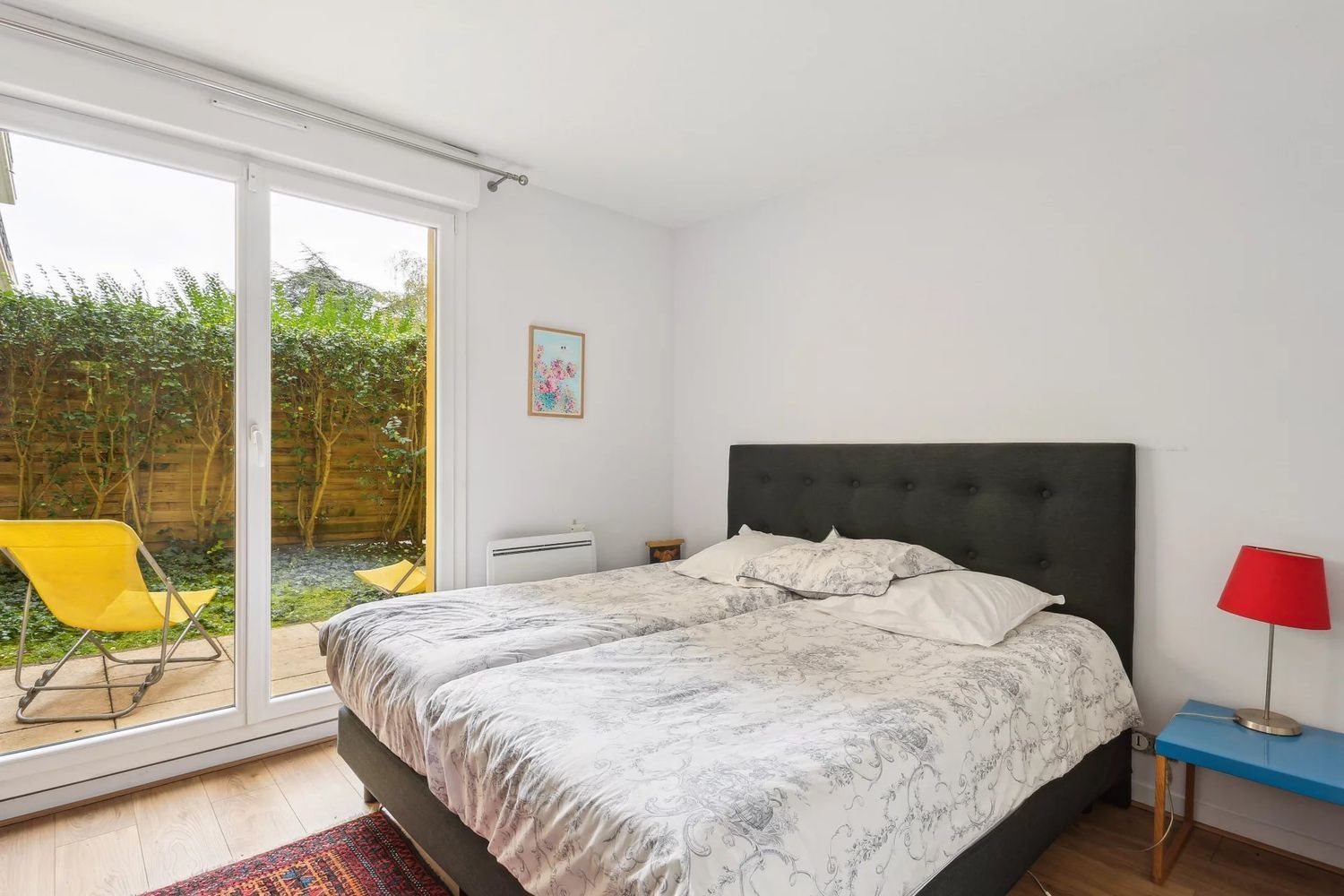 Appartement à vendre, 56m², Rueil-Malmaison