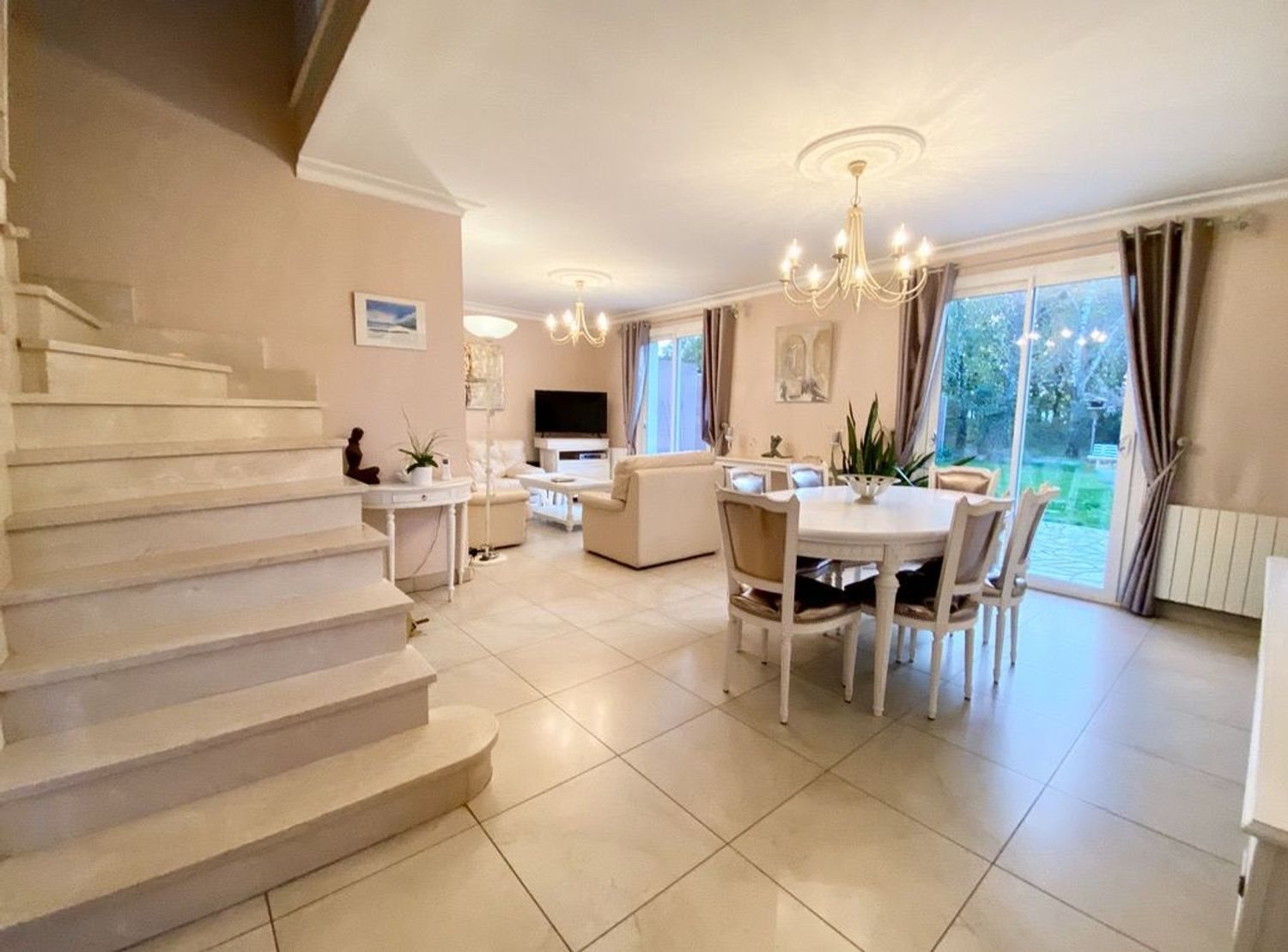 Maison à vendre, 100m², Bouguenais
