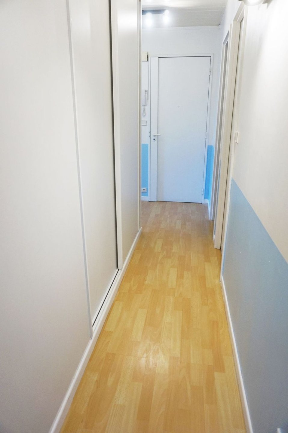 Appartement à vendre, 78m², Brunoy