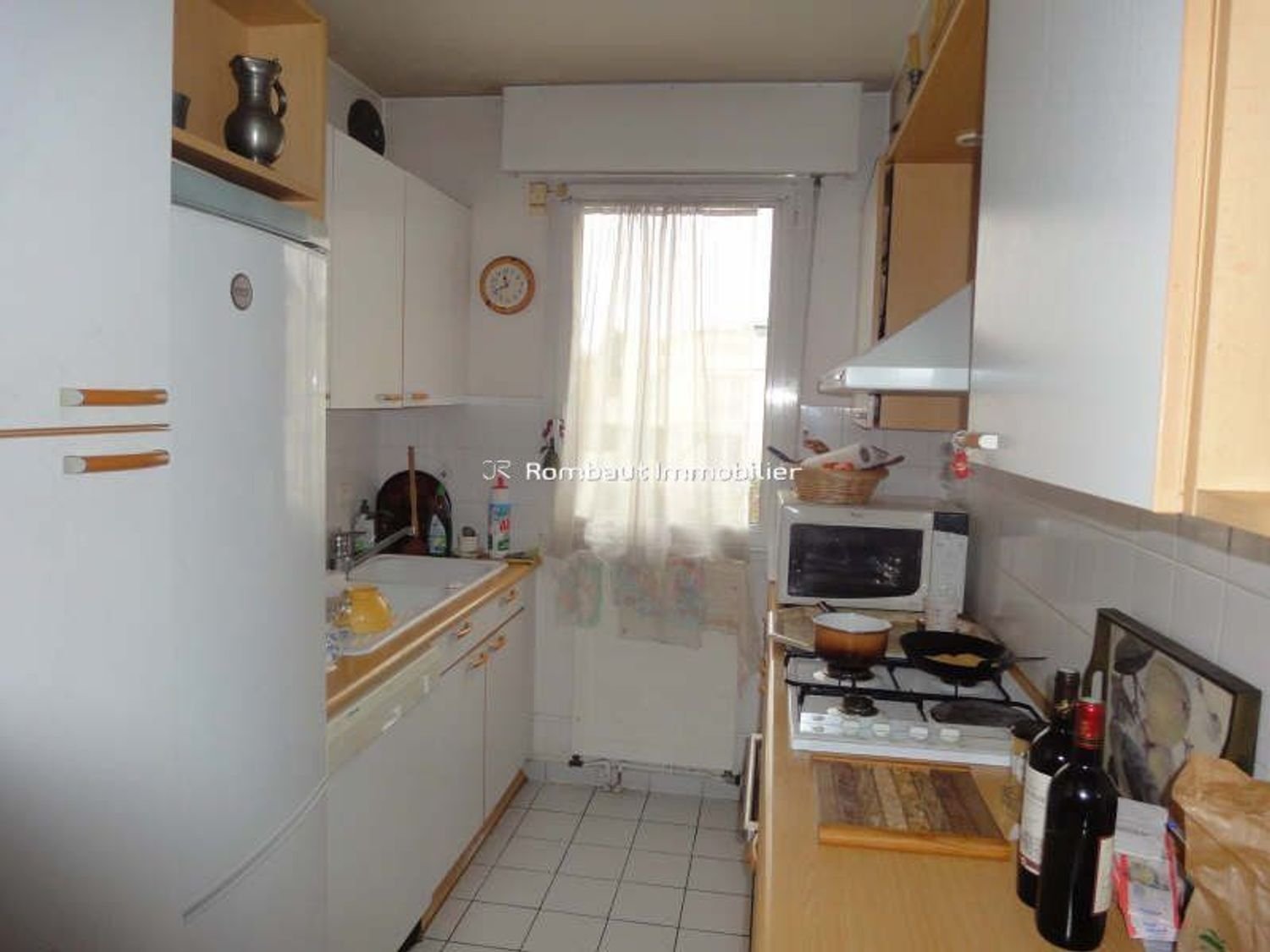Appartement à vendre, 95m², Vaucresson