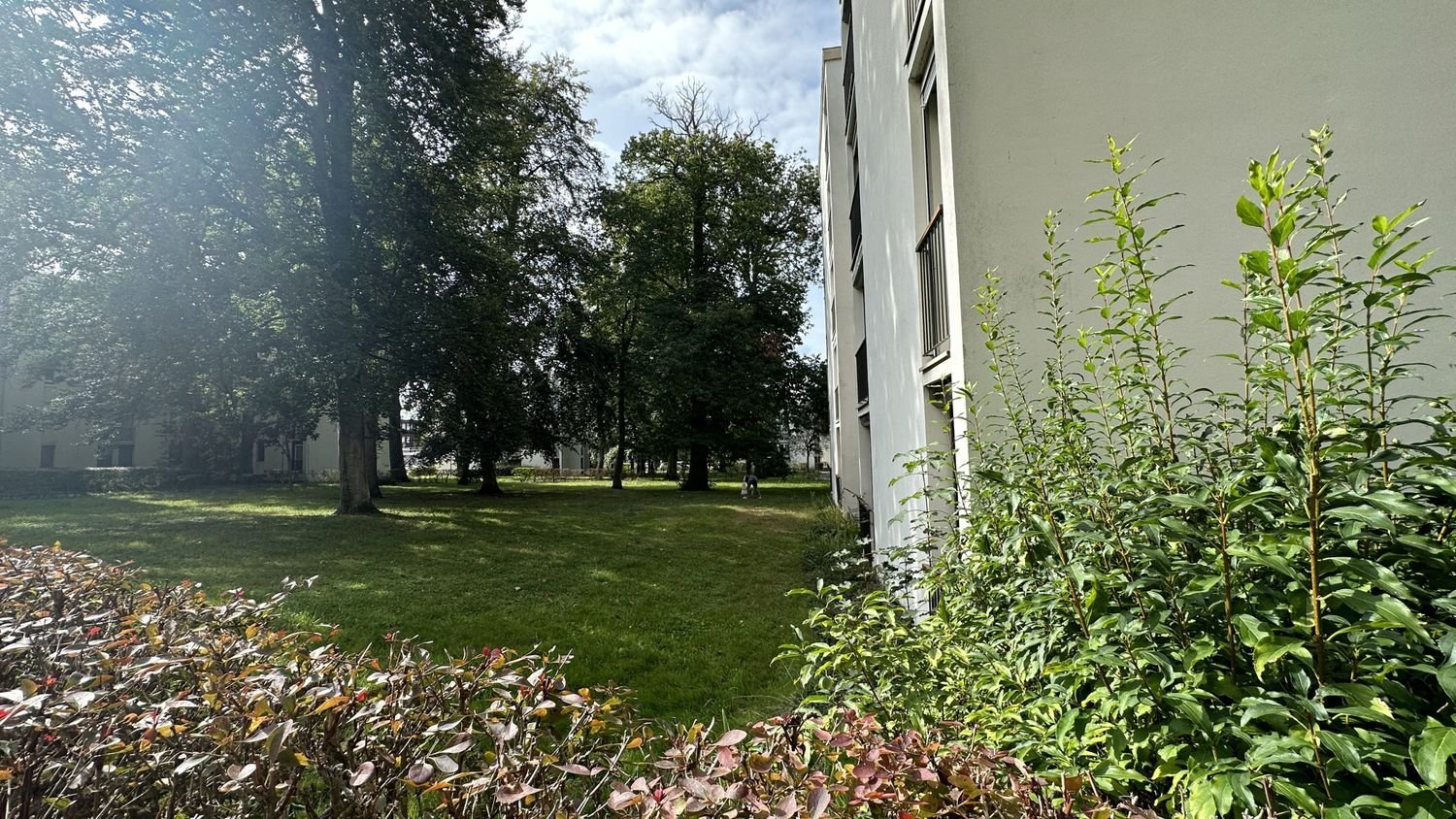 Appartement à vendre, 53m², Avon