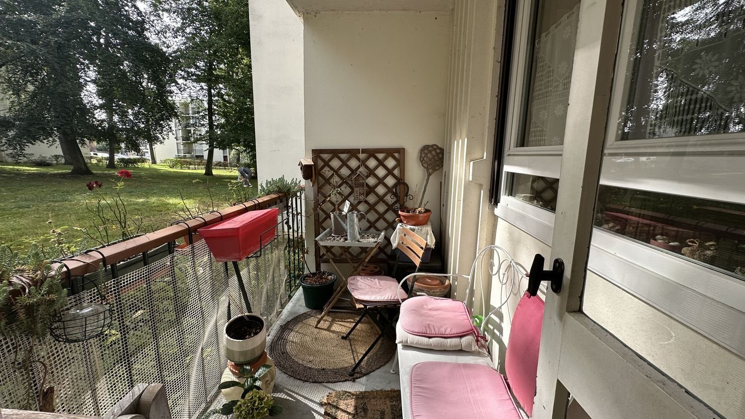 Appartement à vendre, 53m², Avon