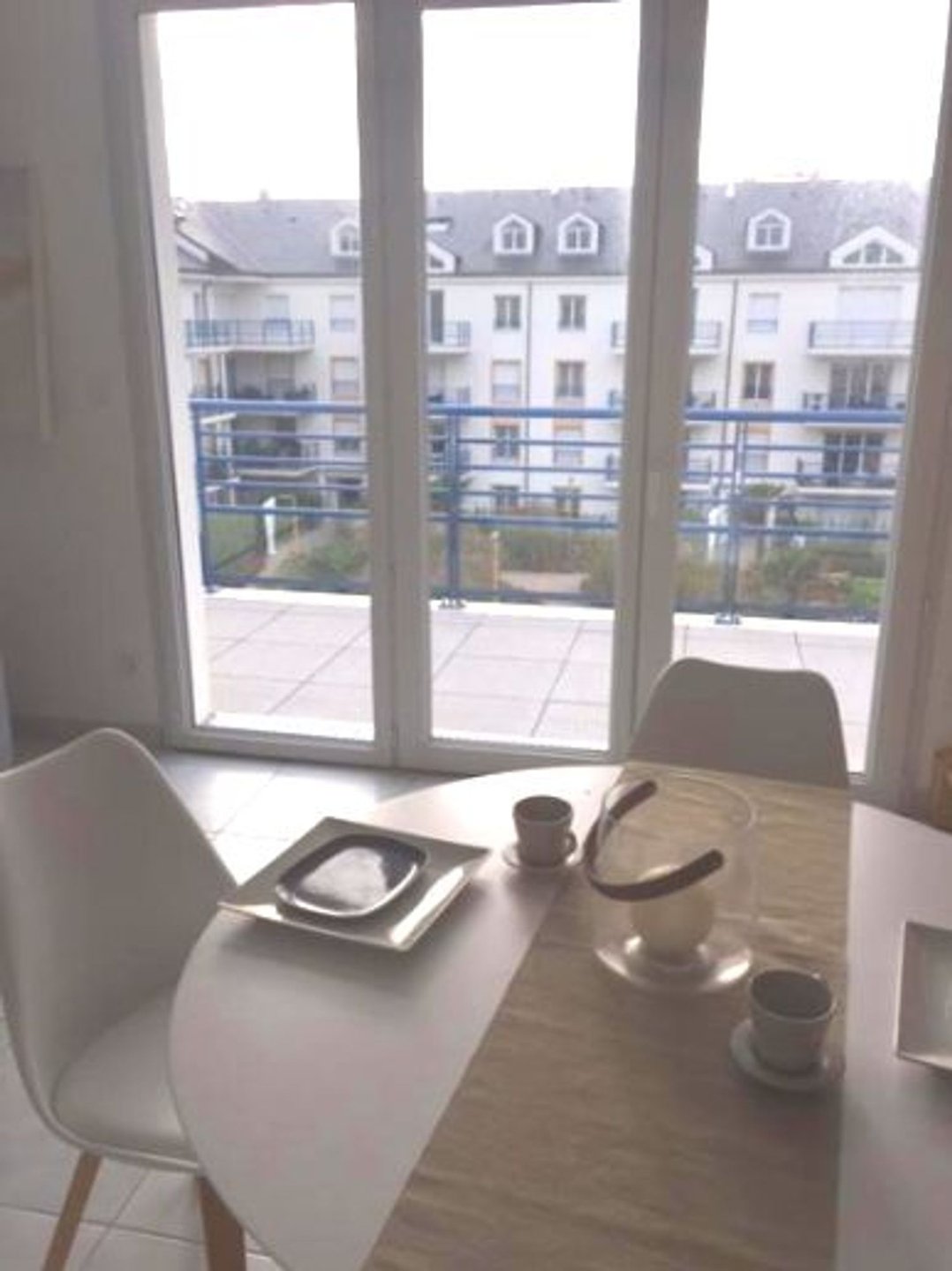 Appartement à louer, 65m², Les Sables-d'Olonne