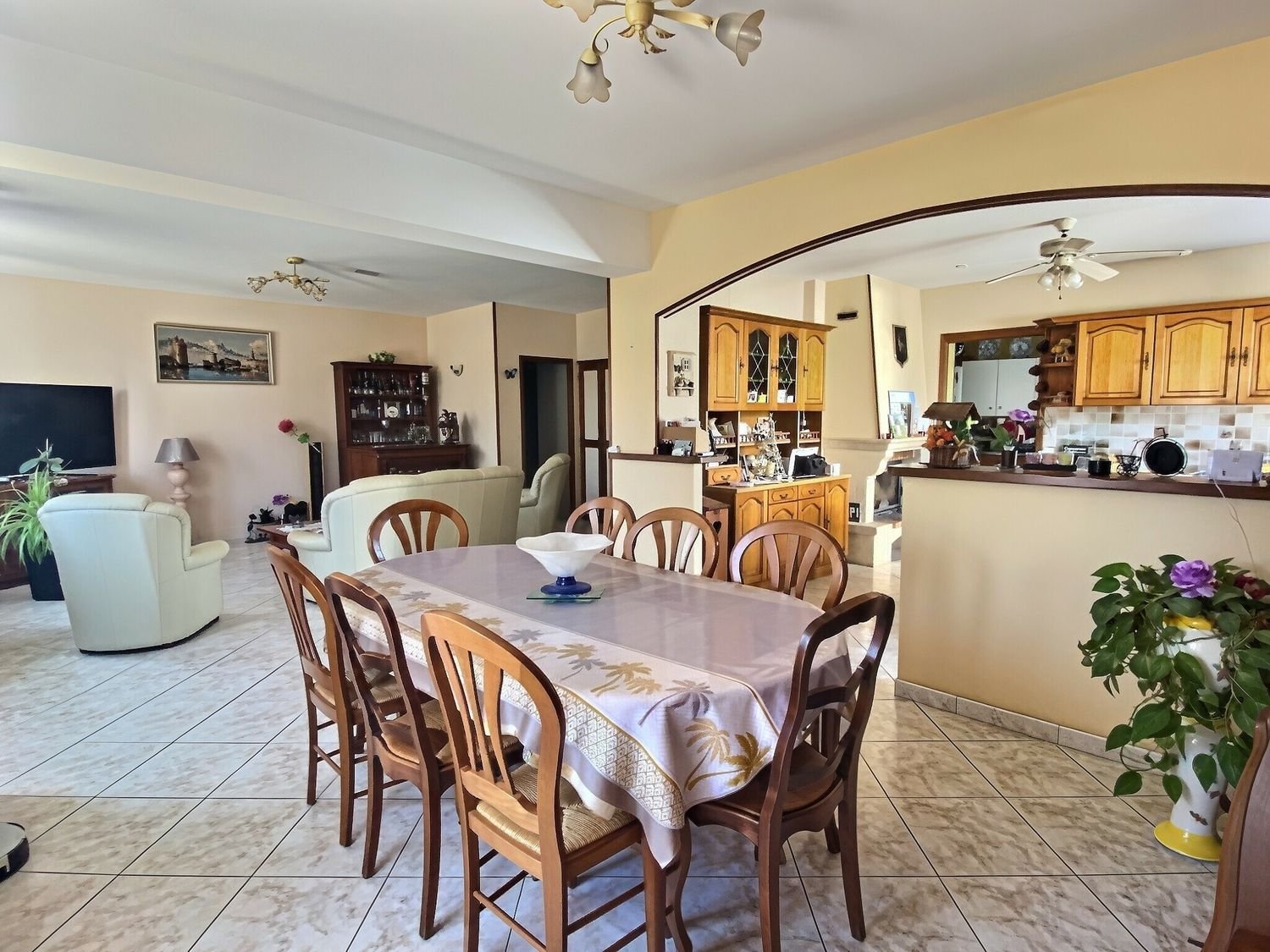 Maison à vendre, 195m², Muron