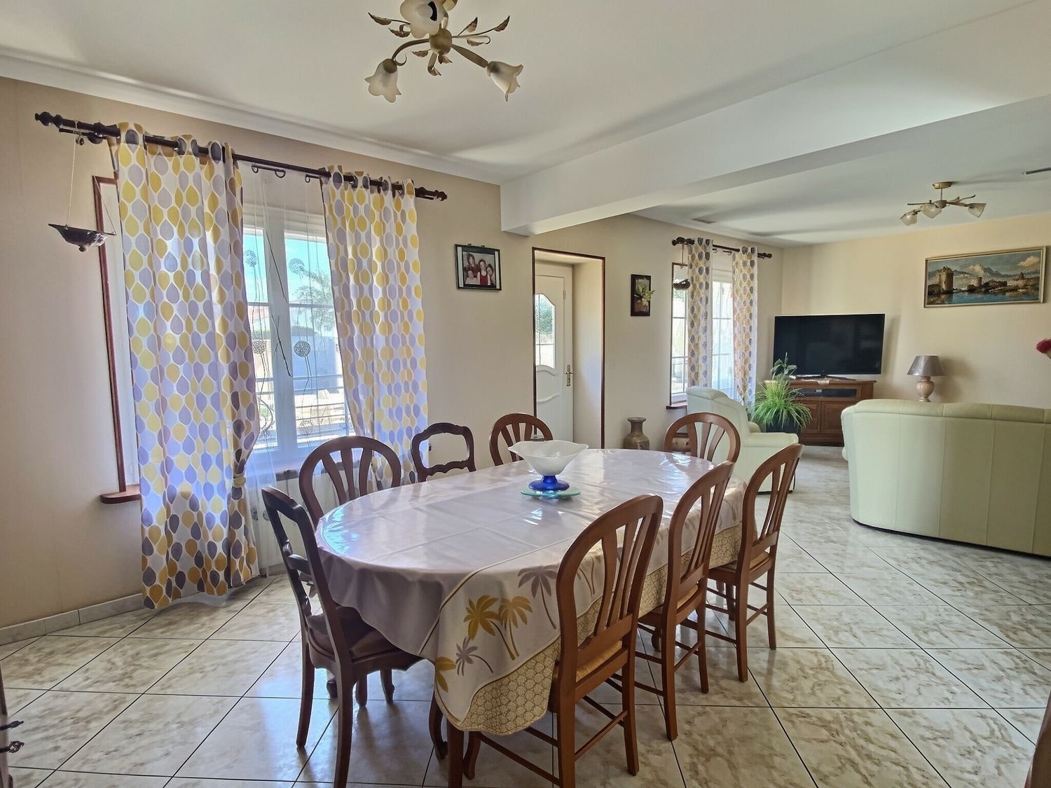 Maison à vendre, 195m², Muron