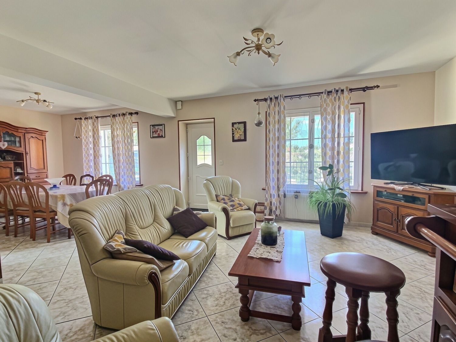 Maison à vendre, 195m², Muron