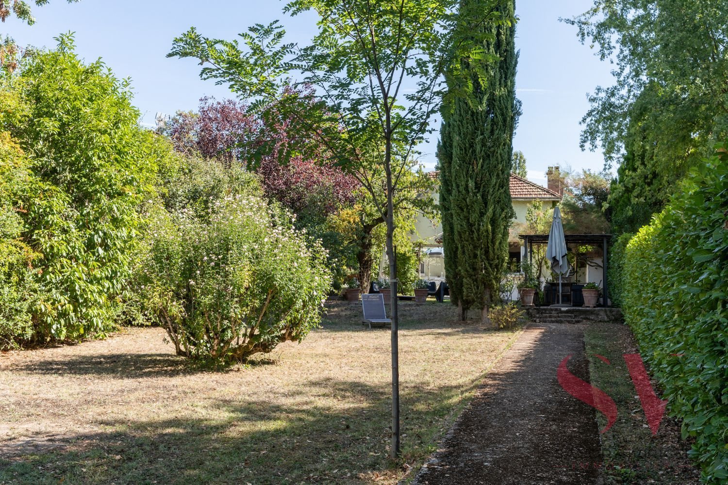 Maison à vendre, 115m², Saint-Bernard