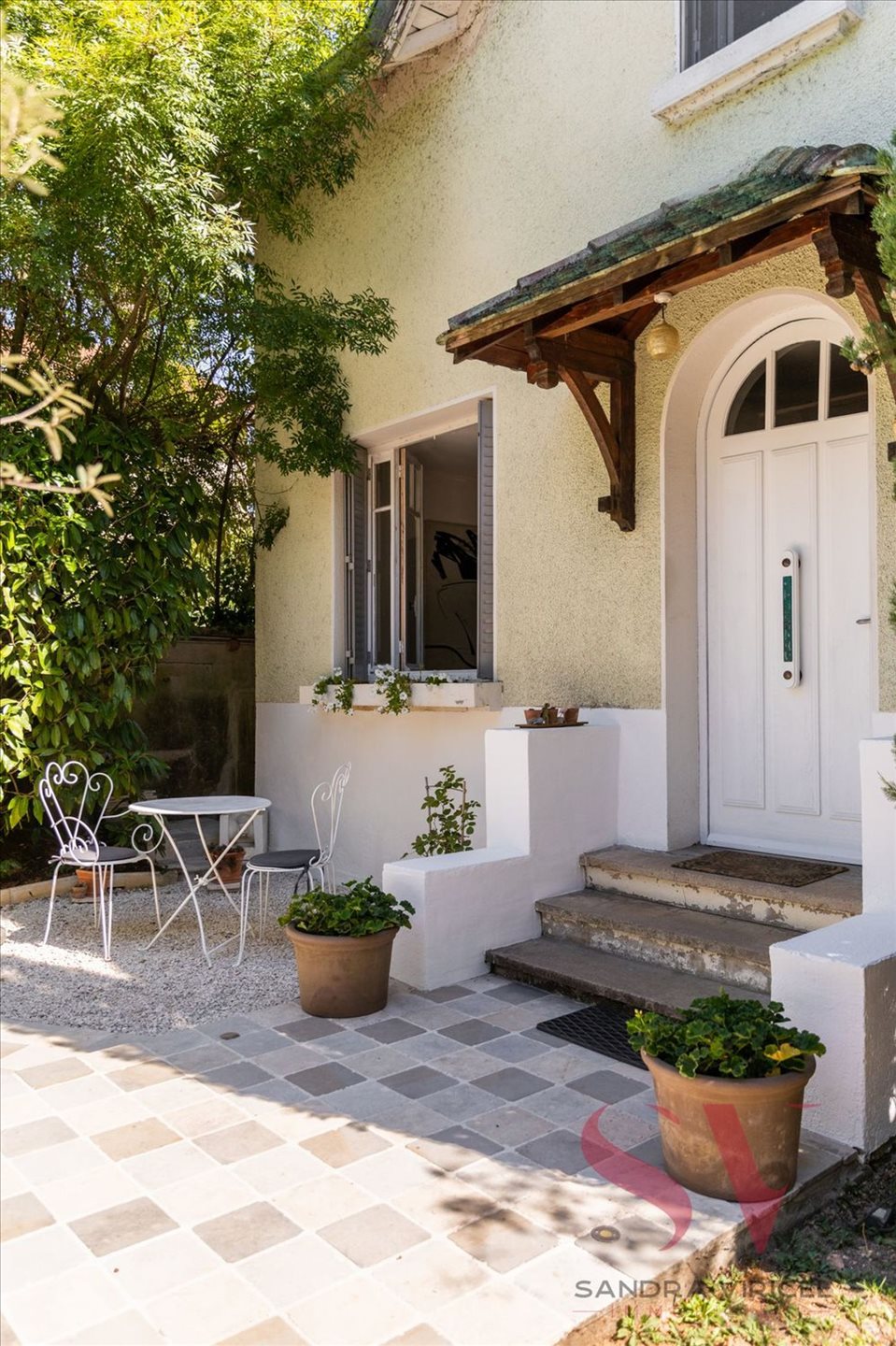 Maison à vendre, 115m², Saint-Bernard
