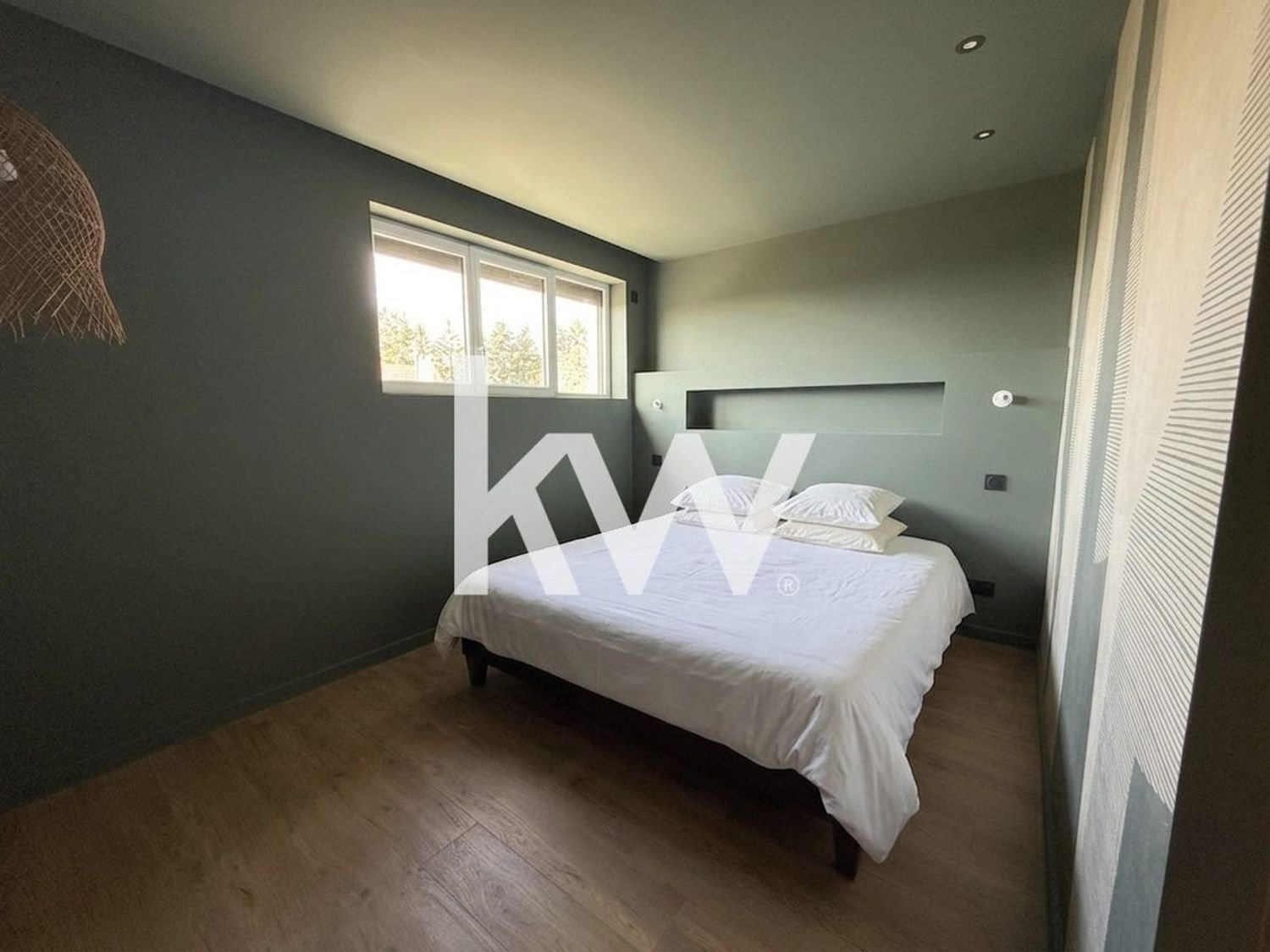 Appartement à vendre, 90m², Sainte-Sigolène