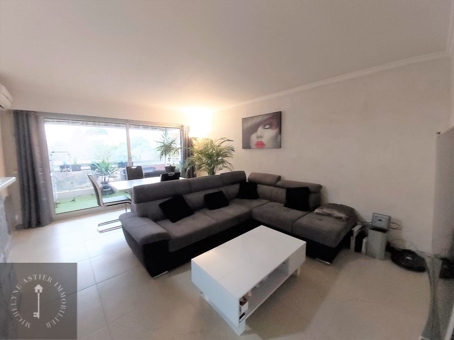 Appartement à vendre, 66m², Saint-Laurent-du-Var