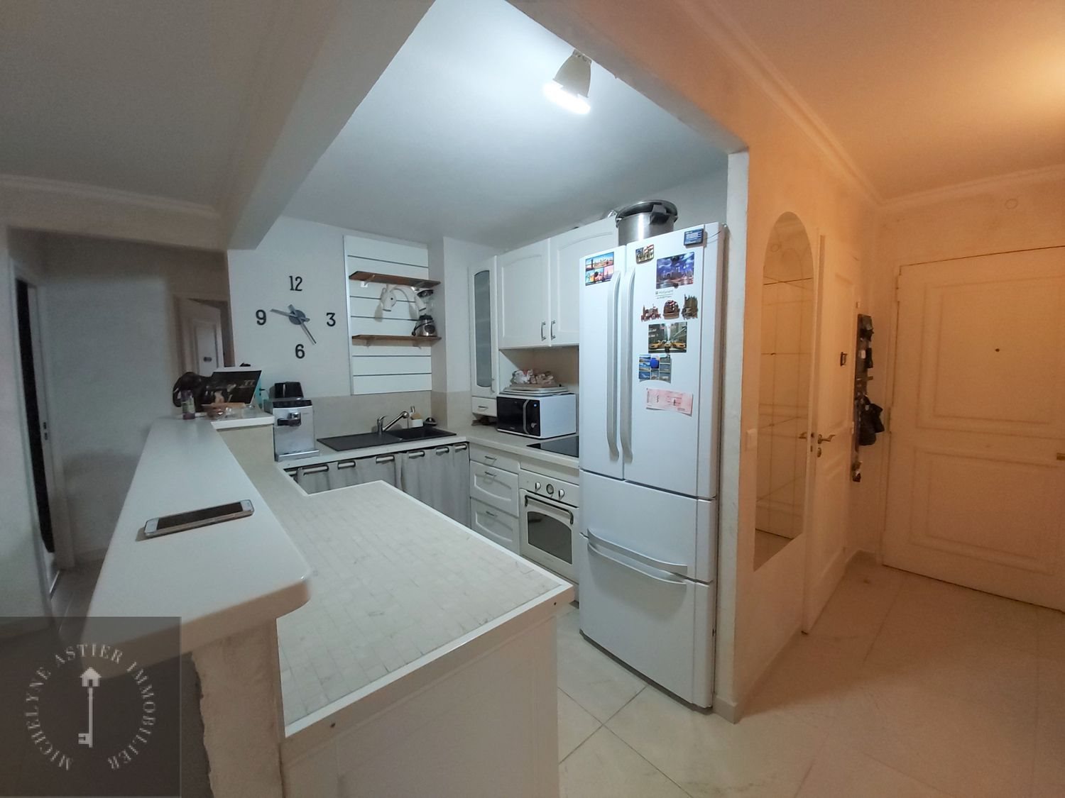 Appartement à vendre, 66m², Saint-Laurent-du-Var