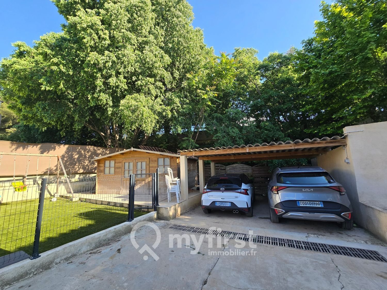 Maison à vendre, 120m², Toulon