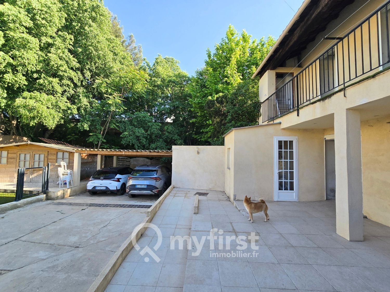 Maison à vendre, 120m², Toulon