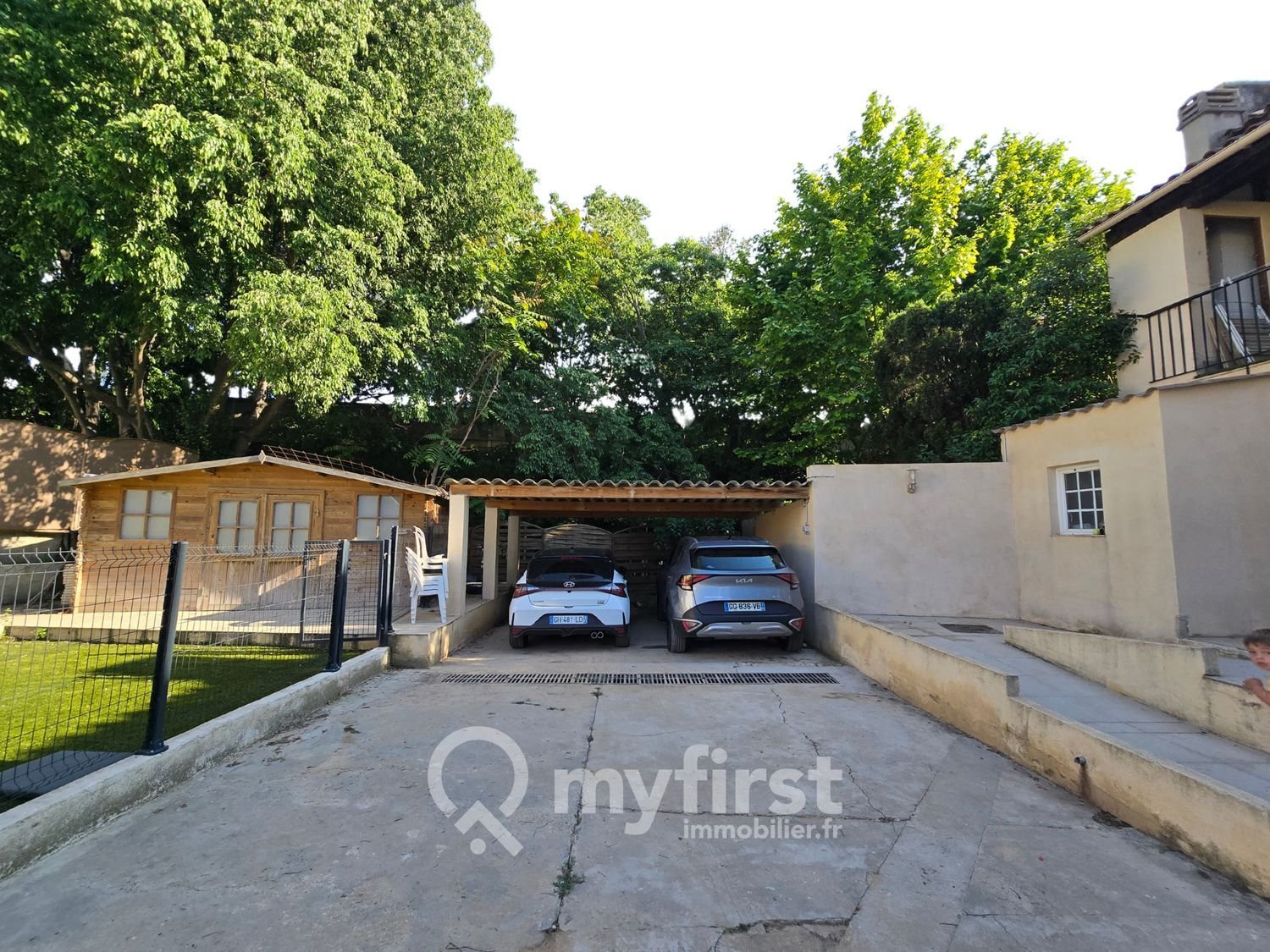 Maison à vendre, 120m², Toulon