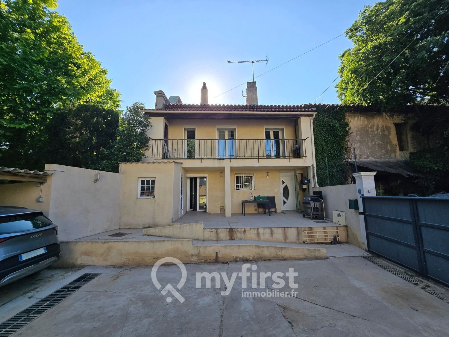 Maison à vendre, 120m², Toulon