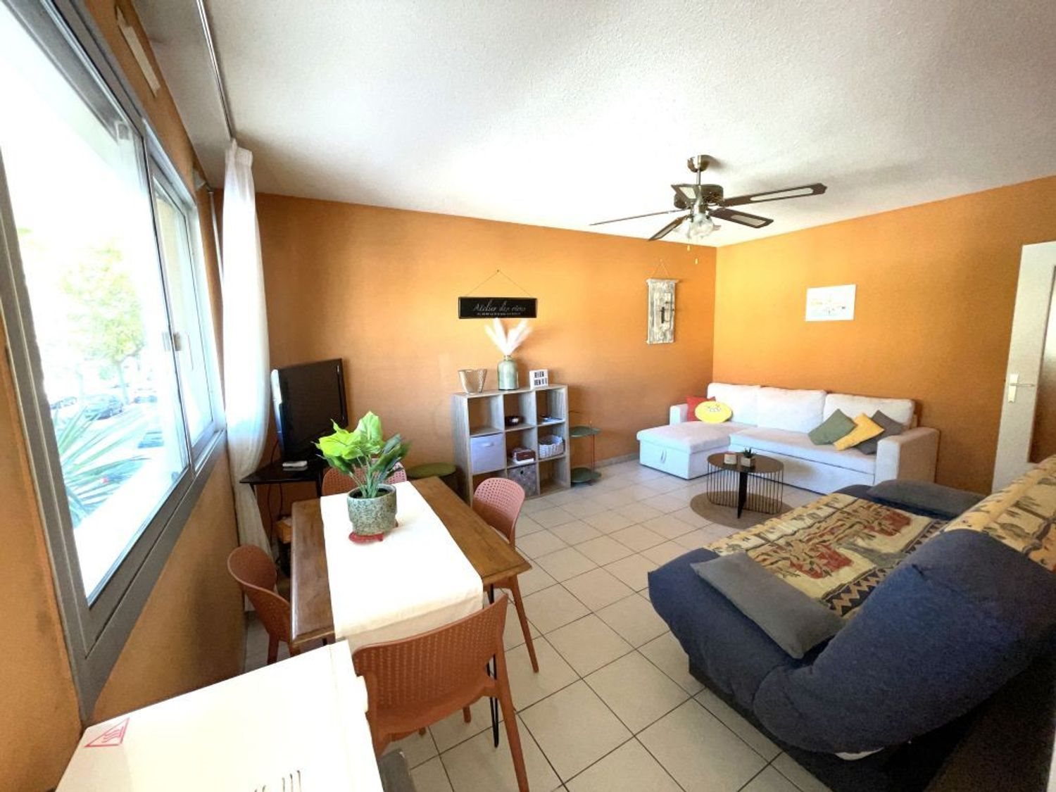 Appartement à vendre, 27m², Fréjus