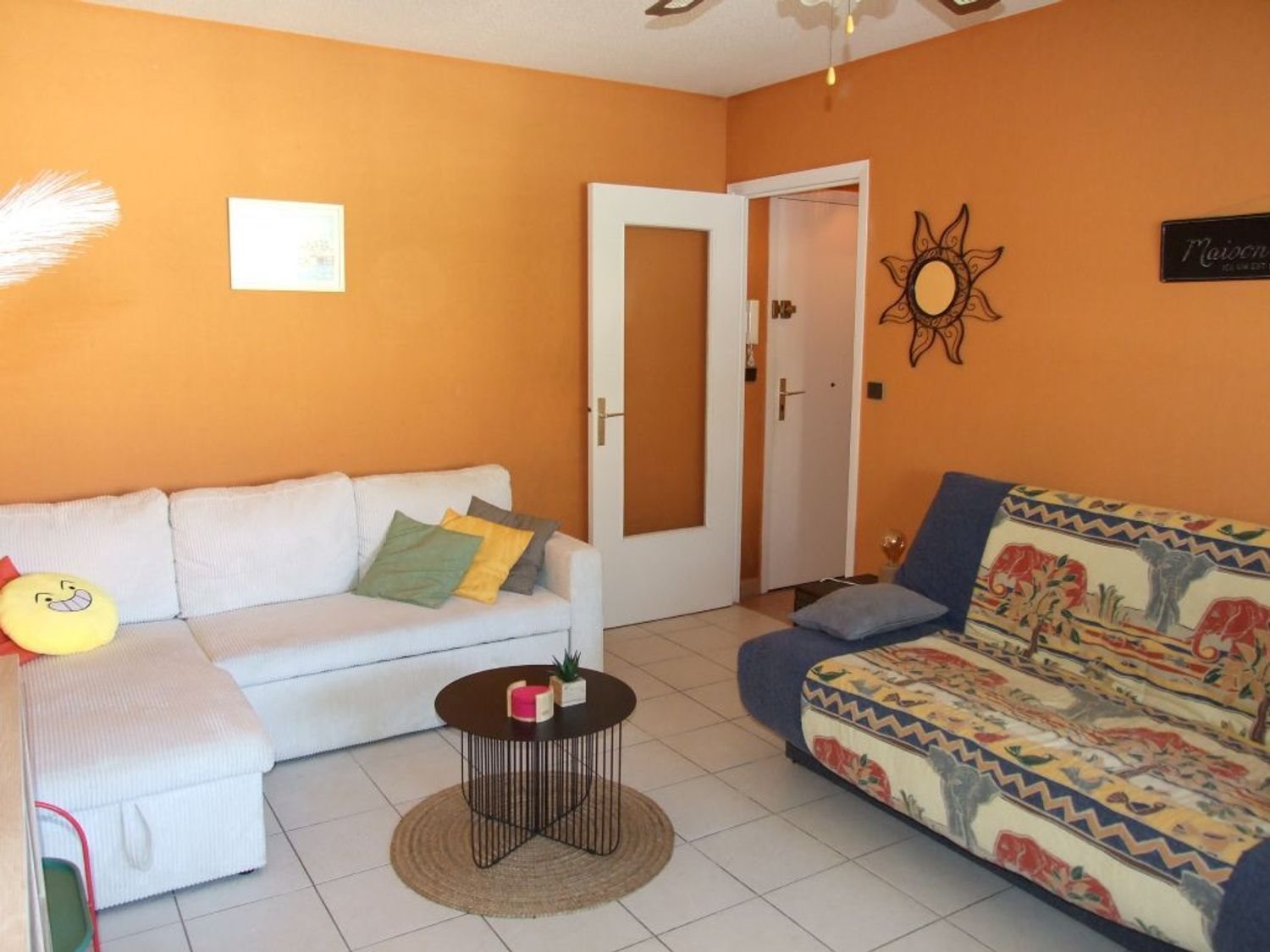 Appartement à vendre, 27m², Fréjus