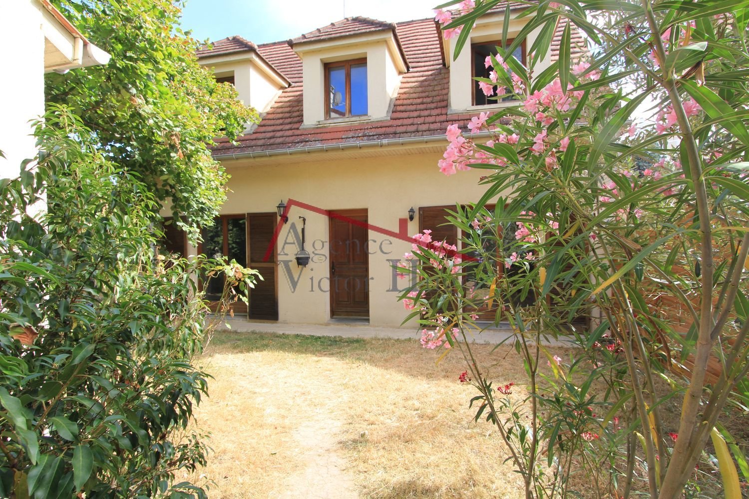 Maison à vendre, 130m², Nanterre