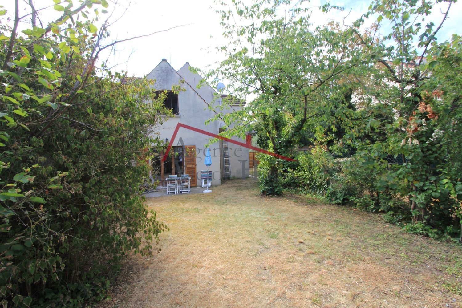 Maison à vendre, 130m², Nanterre