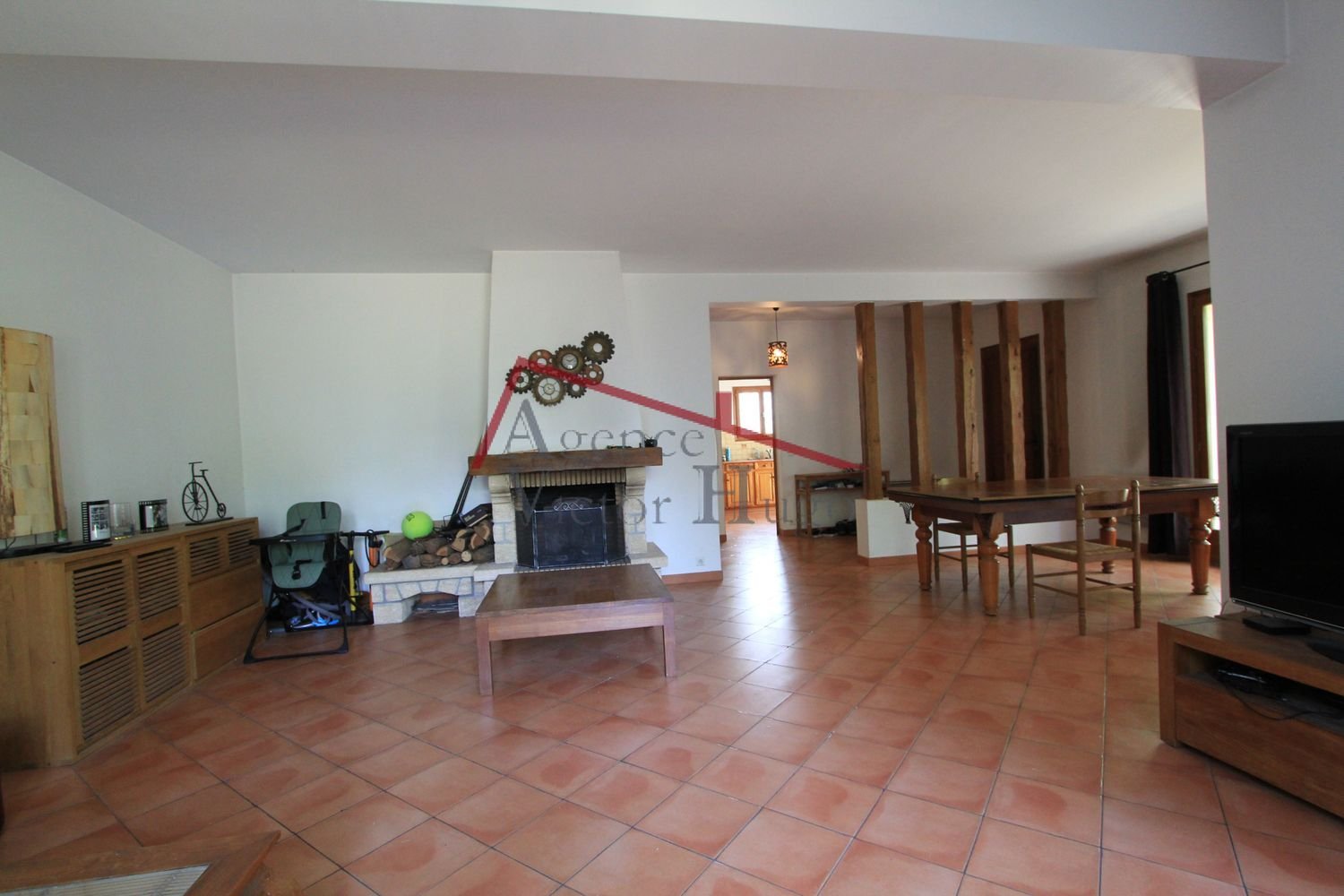 Maison à vendre, 130m², Nanterre