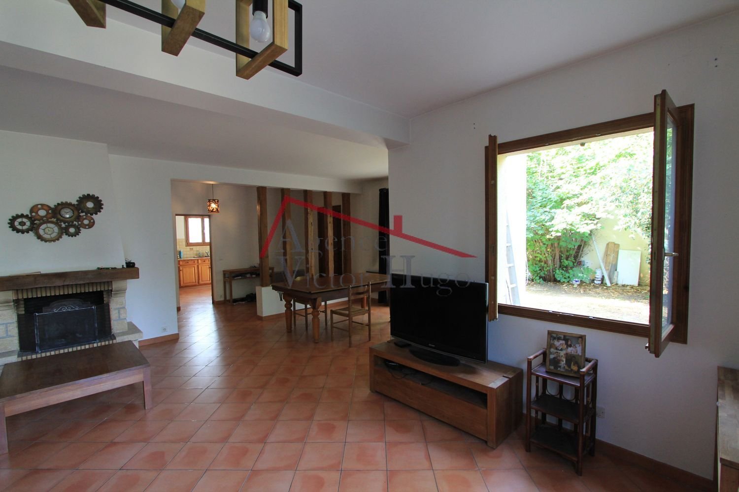 Maison à vendre, 130m², Nanterre
