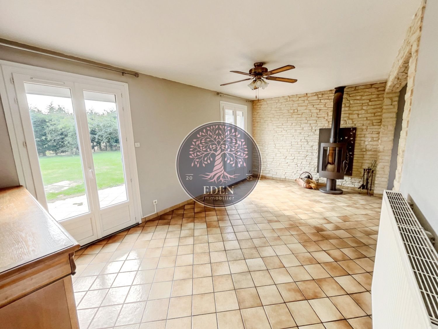 Maison à vendre, 125m², Dreux