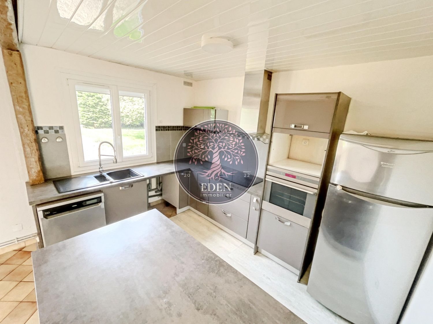 Maison à vendre, 125m², Dreux