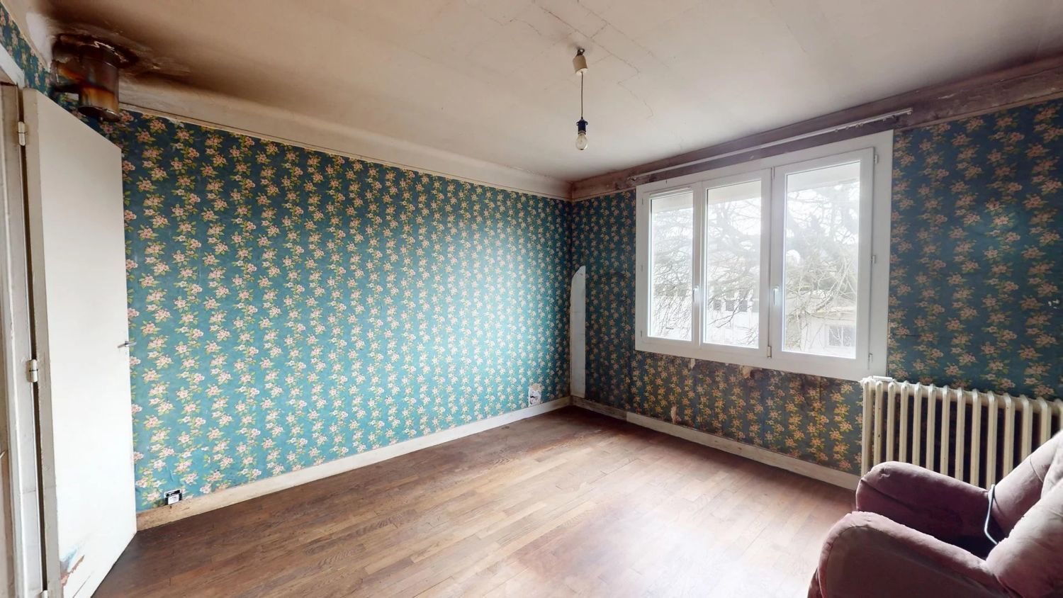Maison à vendre, 99m², Mainvilliers