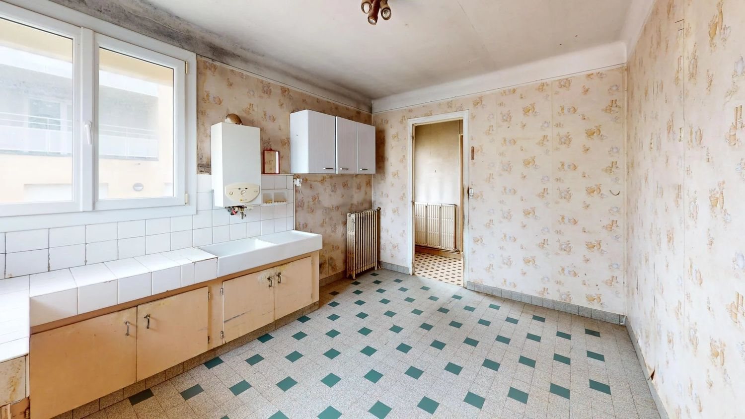 Maison à vendre, 99m², Mainvilliers